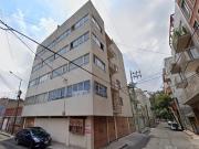 VENTA DE DEPARTEMNTO SAN SIMON TOLNAHUAC CUAUHTEMOC...