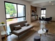 VENTA DE DEPARTMENTO EN GENERAL ANAYA, BENITO JUAREZ