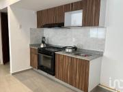 Venta de Depas en Ampliación Petrolera, Azcapotzalco, CDMX