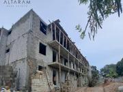 VENTA DE DEPAS EN CONSTRUCCI?N CON UBICACI?N EN COL....