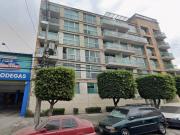 VENTA DE DEPATAMENTO Mier y Pesado 128, Col del Valle...