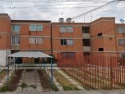 VENTA DE DEPATTAMENTO EN LA CRESPA TOLUCA