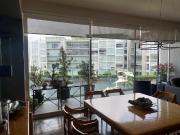 Venta de deprtamento en Lomas de Sta Fe$12,500,000