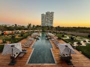 Venta de depto 2 recámaras en Arthouse Mérida | Piso 5,...