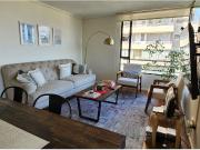 Venta de Depto. 3D + 2B + Estac + Bod / Rotonda Atenas Venta de Depto. 3D + 2B + Estac + Bod / Rotonda Atenas