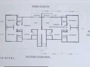 VENTA DE DEPTO AMUEBLADO EN DIAMANTE LISTO PARA INVERTIR...