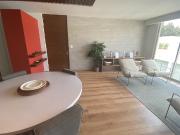 Venta de Depto con Roof Garden propio en Cuajimalpa