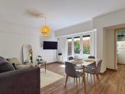 Venta de depto dos ambientes totalmente reciclado con...