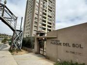 Venta de Depto en Condominio Parque del Sol, Viña del