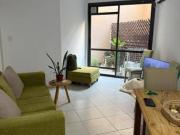 Venta de depto esq Calasanz y BV San Juan