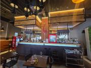 Venta de Derecho a Llaves, Restobar, Huechuraba