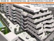 Venta de desarrollo inmobiliario en Talavera de la Reina
