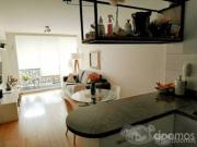 VENTA DE DESPARTAMENTO URB SANTA BEATRIZ LIMA