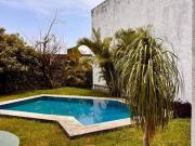 Venta de dos casa en fraccionamiento Villas del Lago...