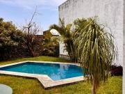 Venta de dos casa en fraccionamiento Villas del Lago...