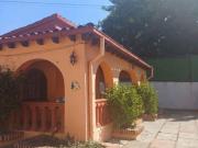 VENTA DE 2 CASAS EN UN TERRENO DE 828 METROS EN CUERNAVACA