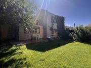 VENTA de DOS CASAS con amplio Jardín Neuquén Capital