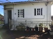 VENTA DE DOS CASAS CON APARTAMENTOS Y TERRENO