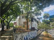 Venta de dos casas esquineras en barrio San Fernando Cali
