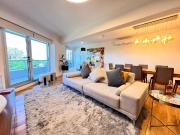 Venta de dos dormitorios con balcón y amenities. Barrio...