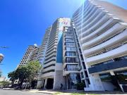 Venta de dos dormitorios con balcón y amenities. Barrio...