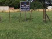 VENTA DE DOS EXCELENTES LOTES EN BARRIO FARO NORTE BLOCK...
