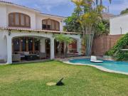 VENTA DE DOS LINDAS CASAS EN 1,000 M2, AVENIDA EL...