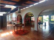 Venta De Dos Lotes De Terrenos Agrícolas En El Valle De Mala