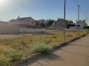 VENTA DE DOS PARCELAS EN CALABARDINA AGUILAS