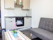 Venta de Dos Pisos Contiguos en Las Galletas