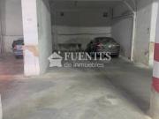 Venta de dos plazas de garaje en Alicante Alacant