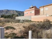 VENTA DE DOS SOLARES EN SALINAS