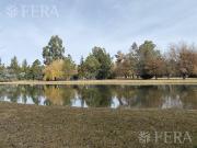 Venta de dos terrenos en Club Miralagos 1 La Plata