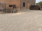 VENTA DE DOS TERRENOS EN LA MEJOR ZONA DE HUACHIPA....