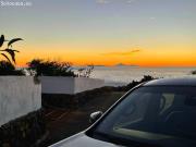 VENTA DE DOS TERRENOS RUSTICOS EN ISORA EL HIERRO