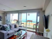 VENTA DE DPARTAMENTO VISTA FRONTAL AL MAR