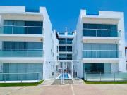 VENTA DE DPTO 1RA FILA MALECÓN PUNTA NEGRA