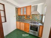 VENTA DE DPTO 2 DORM CON COCHERA SAN NICOLAS