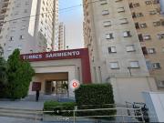 Venta de dpto 2 hab+2 cocheras en Torres Sarmiento