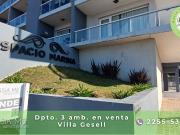 Venta de dpto. 3 amb Av. costanera y Paseo 150 Complejo...
