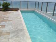 Venta De Dpto Cerca al mar 3 Dorm 2 Baños San Miguel...