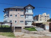 Venta de Dpto. con vista al mar al sur de Villa Gesell...