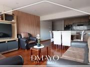 Venta de Dpto de 126m² con gran vista en Larapa San Jerónimo