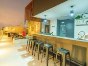 VENTA DE DPTO. DE 1 Y 2 DORM. CANAVAL Y MOREYRA SAN ISIDRO