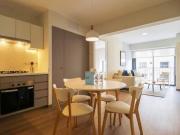 VENTA DE DPTO DE 60.56 M2, 01 DORMITORIO, AV. MARISCAL...