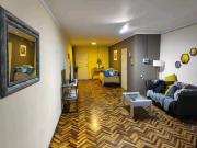 Venta de dpto de categoría en pleno centro de mendoza