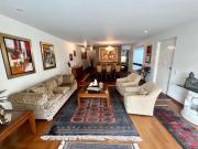 VENTA DE DPTO DÚPLEX CON FINOS ACABADOS, UBICADO EN...