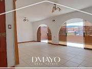 Venta de Dpto. en 5to piso con terraza y vista panorámica