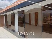 Venta de Dpto. en 5to piso con terraza y vista panorámica