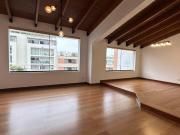 Venta de dpto. en Chacarilla Surco